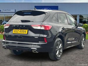 Ford Kuga ST-Line Edition - Image 4