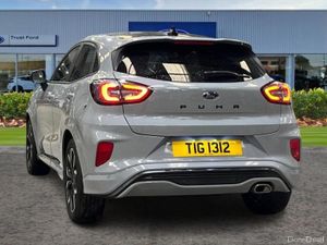 Ford Puma ST-Line X - Image 2