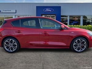 Ford Focus ST-Line X - Image 3