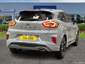Ford Puma ST-Line X - Image 4