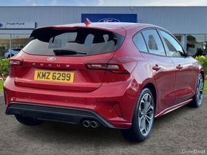 Ford Focus ST-Line X - Image 4