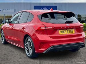 Ford Focus ST-Line X - Image 2