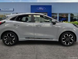 Ford Puma ST-Line X - Image 3