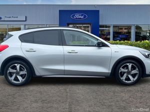 Ford Focus Active Edition - Image 3