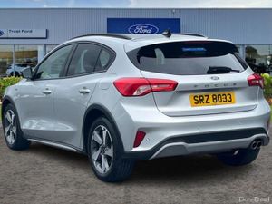 Ford Focus Active Edition - Image 2