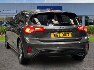 Ford Focus ST-Line Edition - Image 2