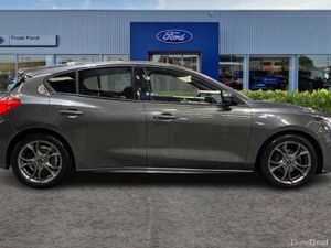 Ford Focus ST-Line Edition - Image 3