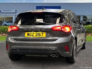 Ford Focus ST-Line Edition - Image 4