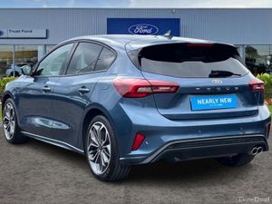 Ford Focus ST-Line X - Image 2