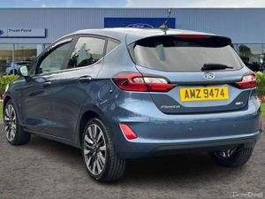 Ford Fiesta Titanium X - Image 2