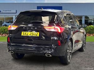 Ford Kuga ST-Line X Edition - Image 4