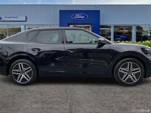 Ford Capri Extended Range 77kWh Premium SUV 5dr El - Image 3