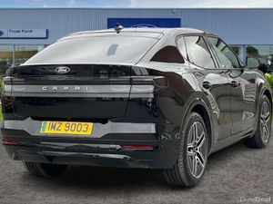 Ford Capri Extended Range 77kWh Premium SUV 5dr El - Image 4