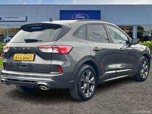 Ford Kuga ST-Line Edition - Image 4