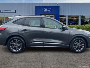Ford Kuga ST-Line Edition - Image 3