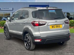 Ford EcoSport Active - Image 2