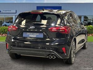 Ford Focus ST-Line X - Image 4