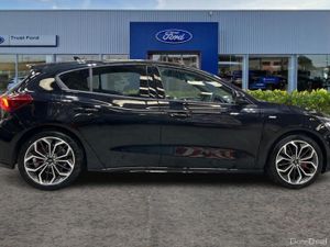 Ford Focus ST-Line X - Image 3