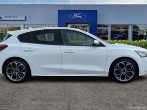 Ford Focus ST-Line X - Image 3