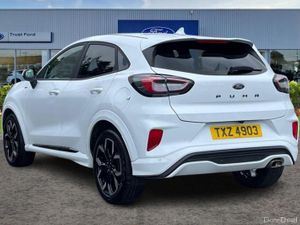 Ford Puma ST-Line X - Image 2
