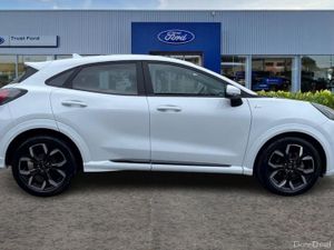 Ford Puma ST-Line X - Image 3
