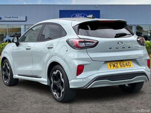 Ford Puma ST-Line X - Image 2