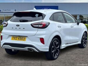 Ford Puma ST-Line X - Image 4