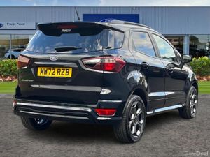 Ford EcoSport ST-Line - Image 2