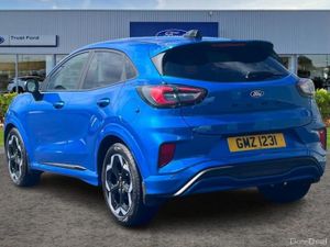 Ford Puma ST-Line X - Image 2