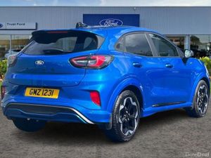 Ford Puma ST-Line X - Image 4