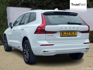 Volvo XC60 2.0h T6 Recharge 18.8kWh Core SUV 5dr P - Image 2