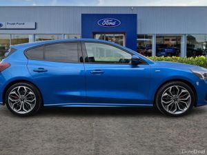 Ford Focus ST-Line Vignale Hybrid mHev - Image 3