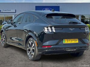 Ford Mustang Mach-E Extended Range - Image 2