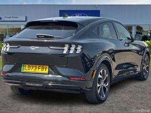 Ford Mustang Mach-E Extended Range - Image 4