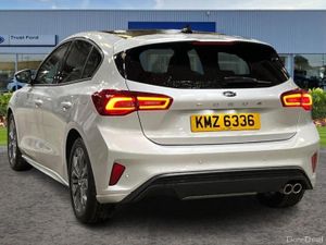 Ford Focus ST-Line - Image 2