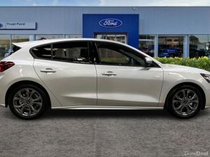 Ford Focus ST-Line - Image 3