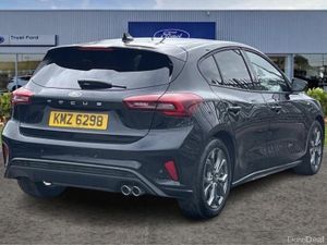 Ford Focus ST-Line - Image 4