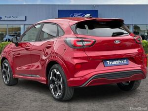 Ford Puma ST-Line X - Image 2