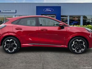Ford Puma ST-Line X - Image 3