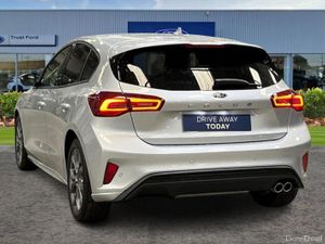 Ford Focus ST-Line - Image 2
