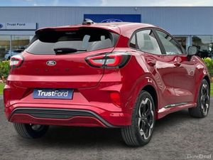 Ford Puma ST-Line X - Image 4