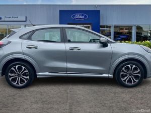 Ford Puma ST-Line - Image 3