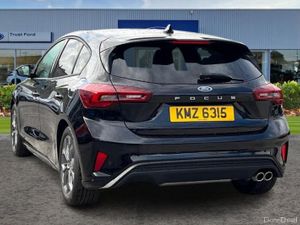 Ford Focus ST-Line - Image 2