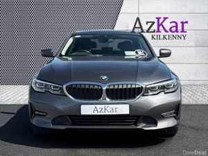 BMW 3-Series 2020 SE  2.0 DIESEL AUTOMATIC 189 BHP - Image 2