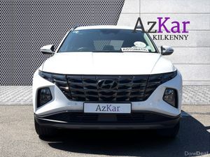 Hyundai Tucson 2023 PREMIUM 1.6 PLUG IN HYBRID 261 - Image 2