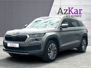 Skoda Kodiaq 2022 STYLE 2.0TDI 150BHP AUTOMATIC 7 - Image 3