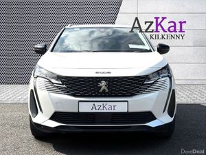 Peugeot 5008 2022 ALLURE 1.5 DIESEL 130BHP 7 SEATE - Image 2