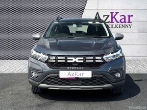 Dacia Sandero Stepway 2023 STEPWAY EXPRESSION TCE - Image 2