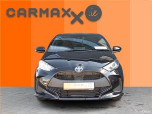 Toyota Yaris 1.5 106BHP X MODEL AUTOMATIC - Image 3