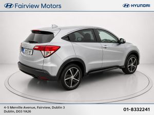 Honda HR-V 1.5 I VTEC ES 5DR - Image 2